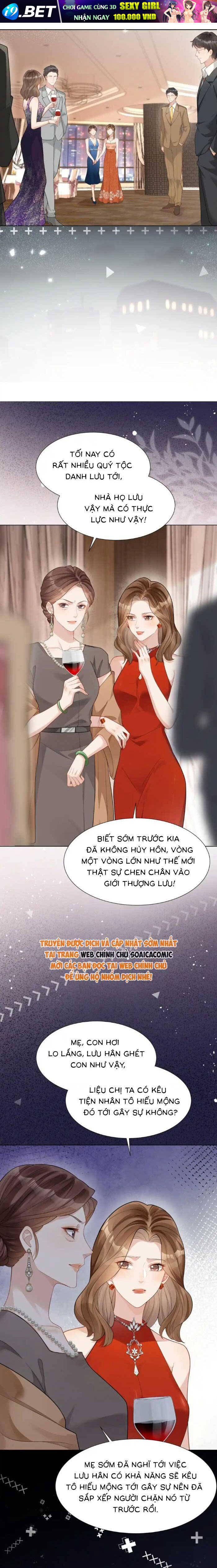 Kết Hôn Với Đại Lão Thực Vật - Chapter 22 - Page 12