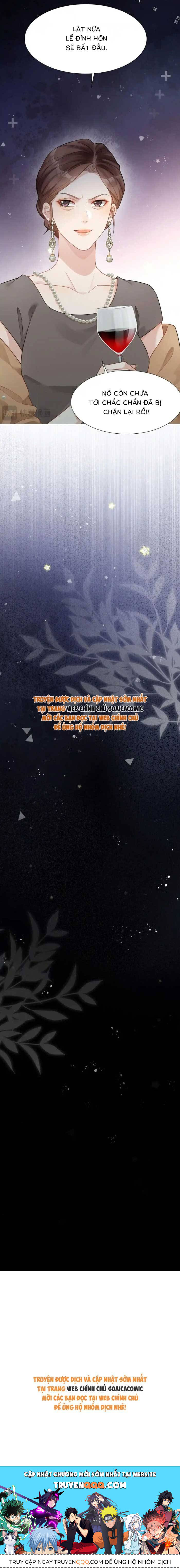 Kết Hôn Với Đại Lão Thực Vật - Chapter 22 - Page 13