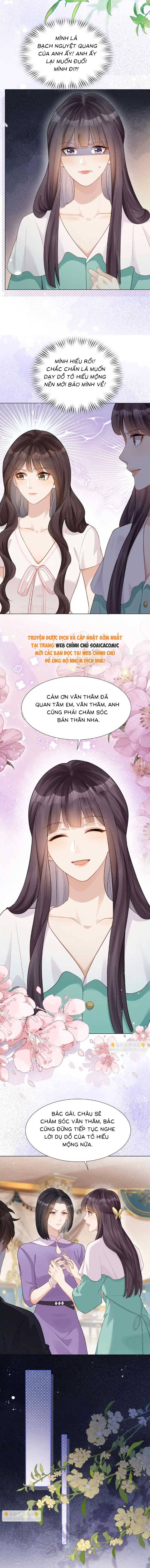 Kết Hôn Với Đại Lão Thực Vật - Chapter 22 - Page 4