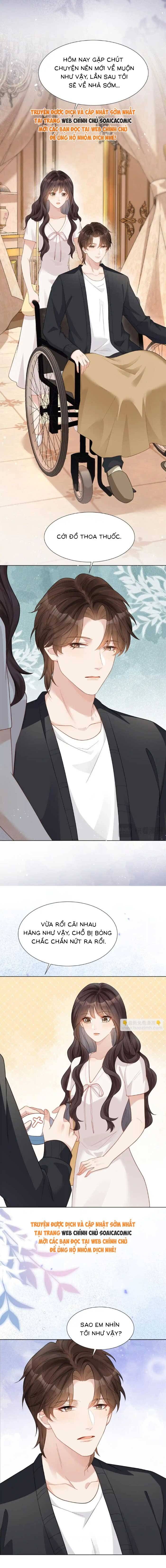 Kết Hôn Với Đại Lão Thực Vật - Chapter 22 - Page 5