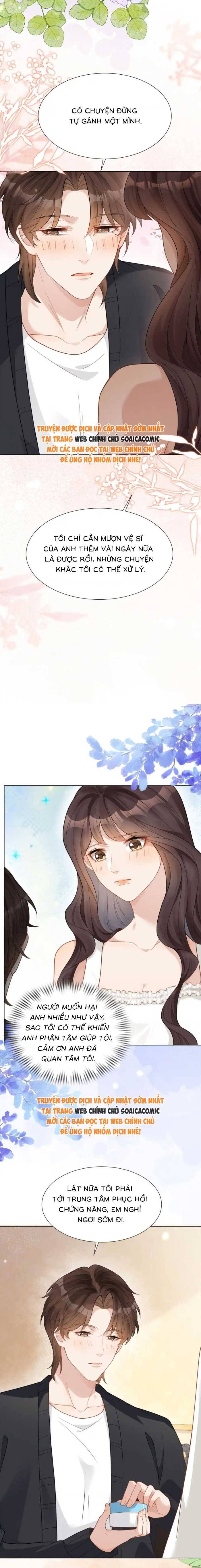 Kết Hôn Với Đại Lão Thực Vật - Chapter 22 - Page 8