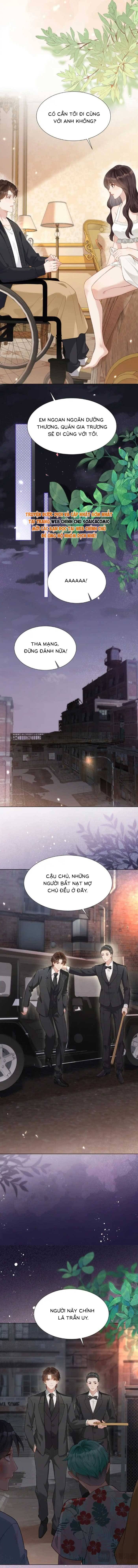 Kết Hôn Với Đại Lão Thực Vật - Chapter 22 - Page 9