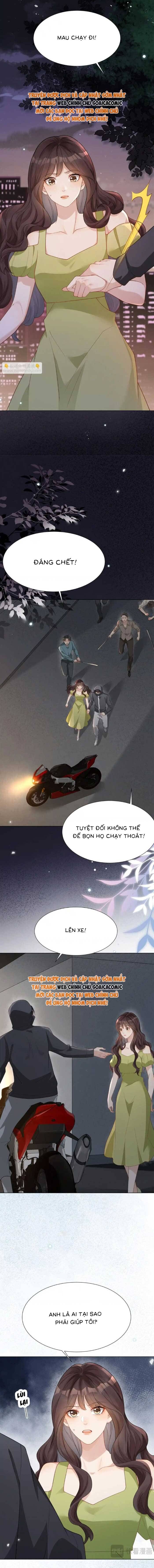 Kết Hôn Với Đại Lão Thực Vật - Chapter 23 - Page 4