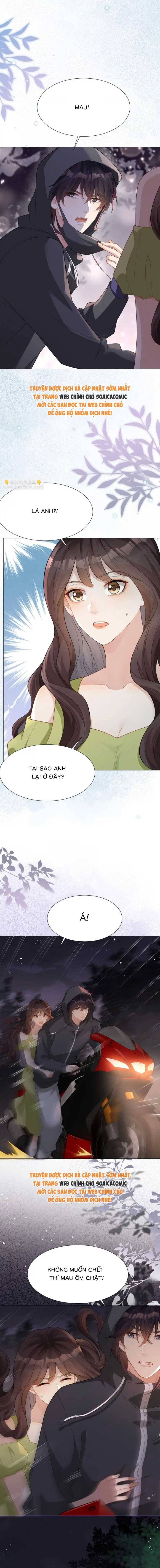 Kết Hôn Với Đại Lão Thực Vật - Chapter 23 - Page 5