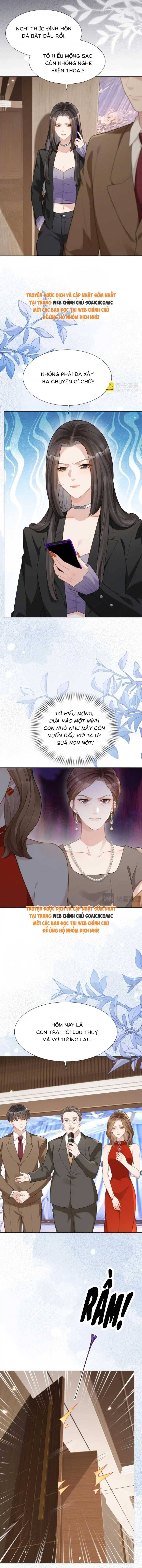 Kết Hôn Với Đại Lão Thực Vật - Chapter 23 - Page 7