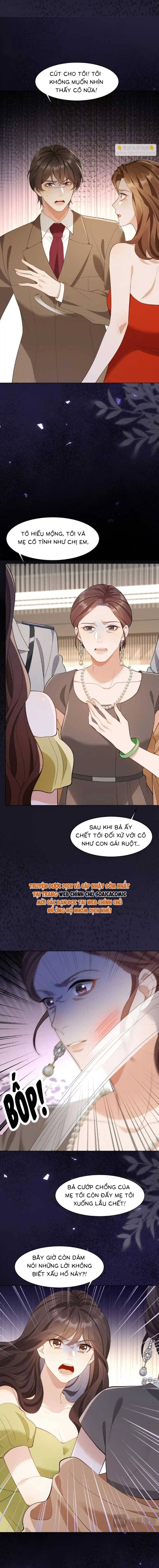 Kết Hôn Với Đại Lão Thực Vật - Chapter 24 - Page 11