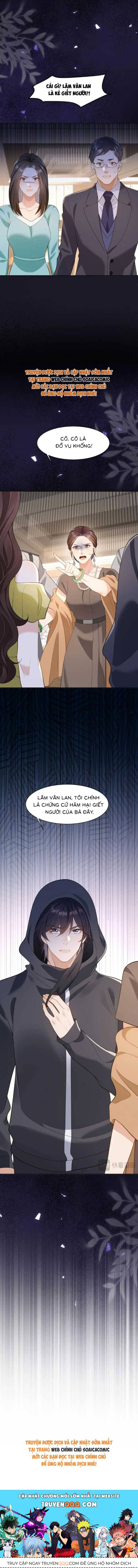 Kết Hôn Với Đại Lão Thực Vật - Chapter 24 - Page 12