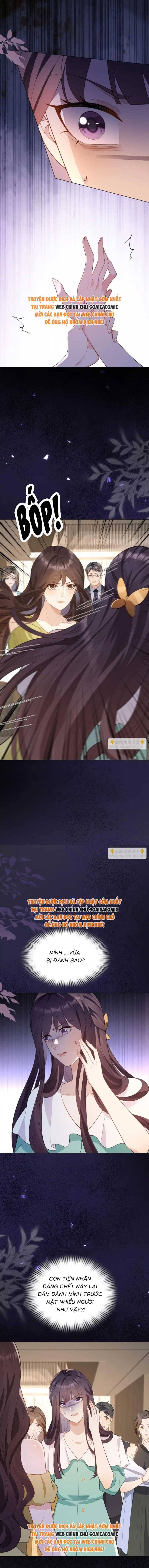 Kết Hôn Với Đại Lão Thực Vật - Chapter 24 - Page 4