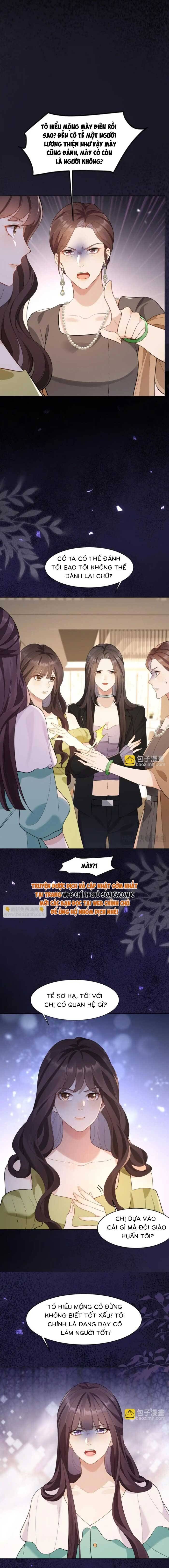 Kết Hôn Với Đại Lão Thực Vật - Chapter 24 - Page 5