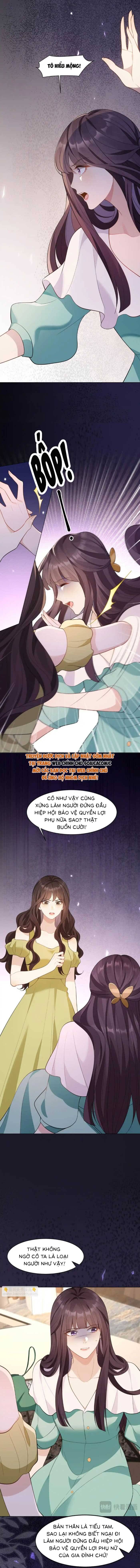 Kết Hôn Với Đại Lão Thực Vật - Chapter 24 - Page 7