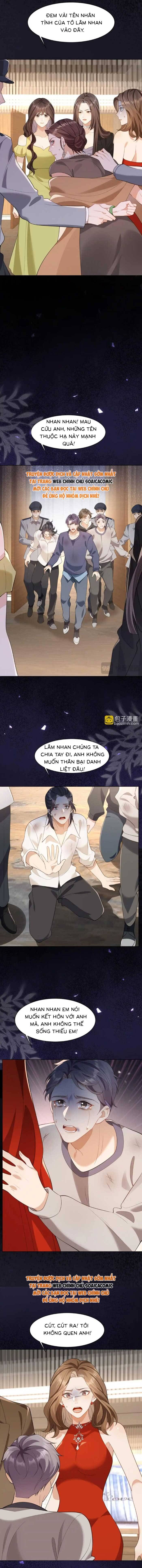 Kết Hôn Với Đại Lão Thực Vật - Chapter 24 - Page 9