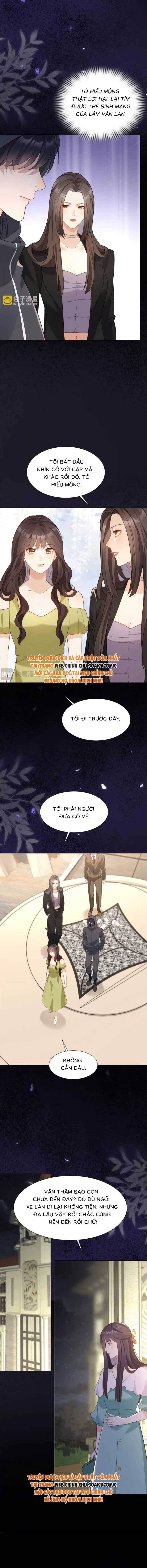 Kết Hôn Với Đại Lão Thực Vật - Chapter 25 - Page 3