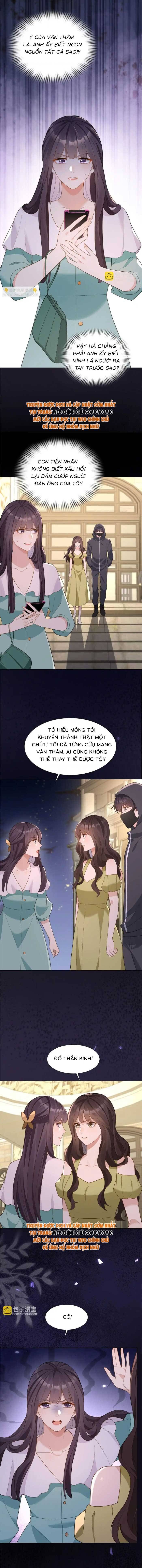 Kết Hôn Với Đại Lão Thực Vật - Chapter 25 - Page 5