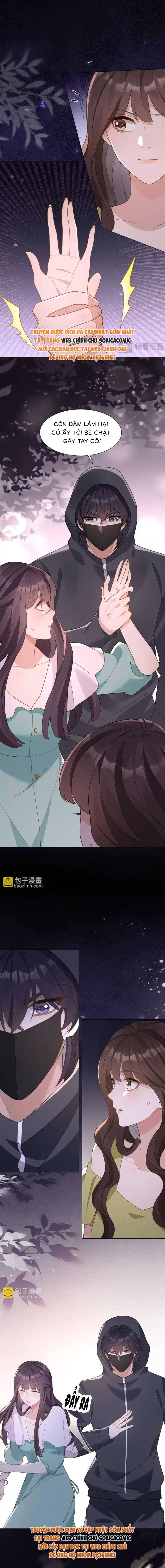 Kết Hôn Với Đại Lão Thực Vật - Chapter 25 - Page 6