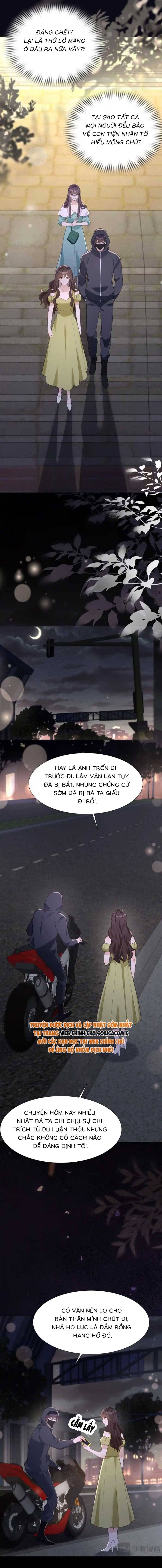 Kết Hôn Với Đại Lão Thực Vật - Chapter 25 - Page 7