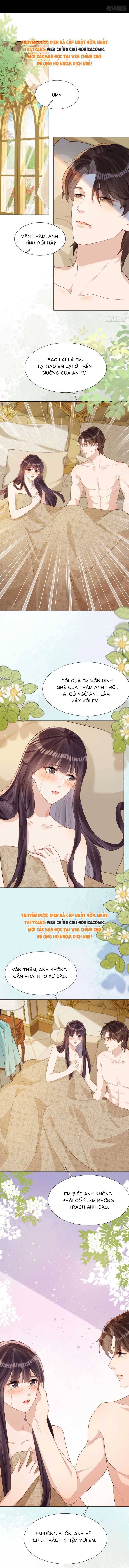 Kết Hôn Với Đại Lão Thực Vật - Chapter 26 - Page 10