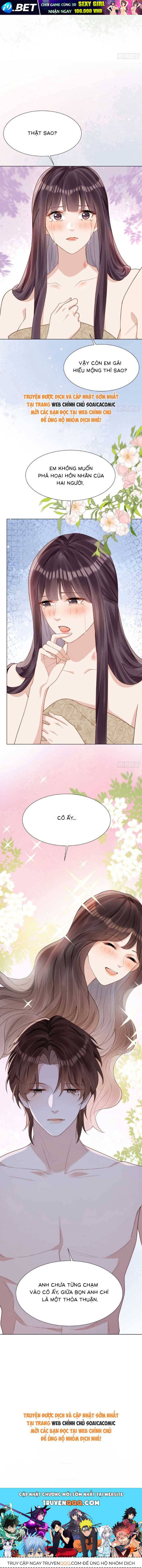 Kết Hôn Với Đại Lão Thực Vật - Chapter 26 - Page 11