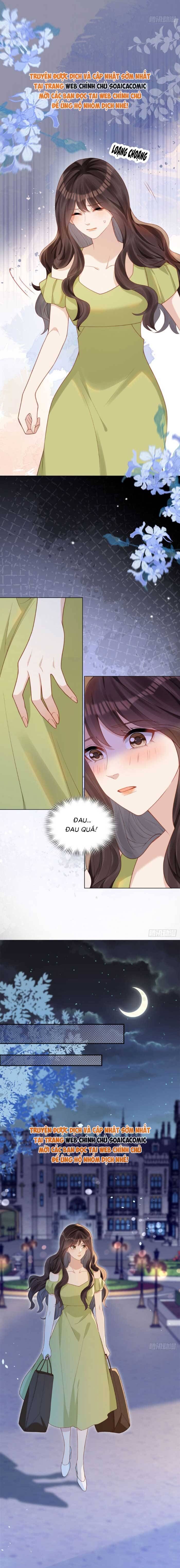 Kết Hôn Với Đại Lão Thực Vật - Chapter 26 - Page 7