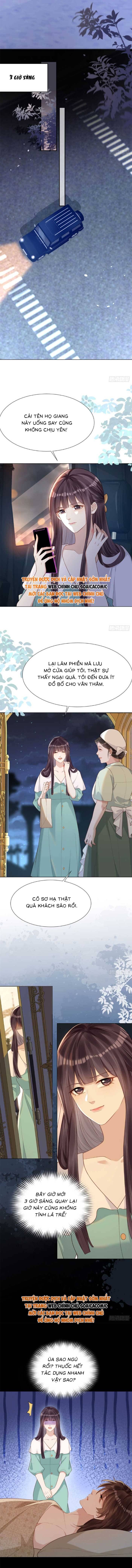 Kết Hôn Với Đại Lão Thực Vật - Chapter 26 - Page 8