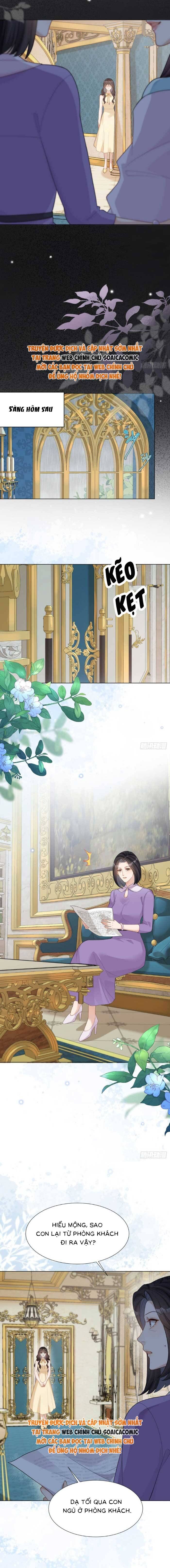 Kết Hôn Với Đại Lão Thực Vật - Chapter 27 - Page 10