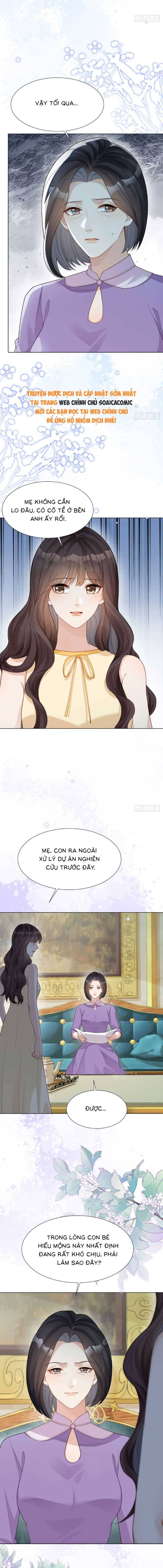 Kết Hôn Với Đại Lão Thực Vật - Chapter 27 - Page 11