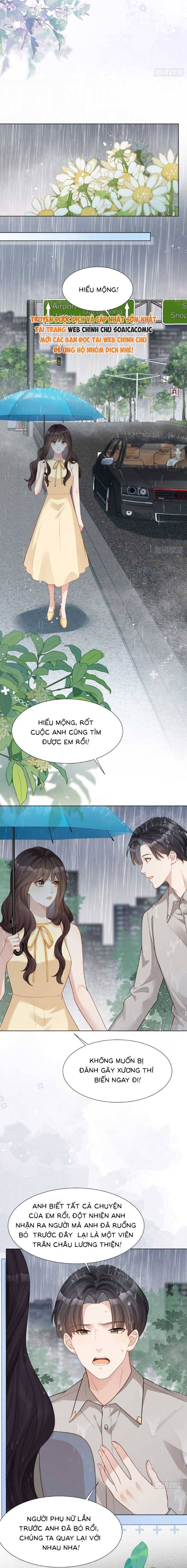 Kết Hôn Với Đại Lão Thực Vật - Chapter 27 - Page 12