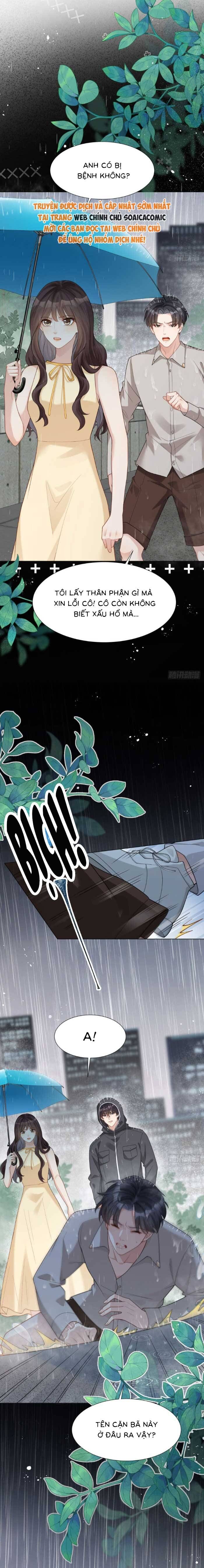 Kết Hôn Với Đại Lão Thực Vật - Chapter 27 - Page 13