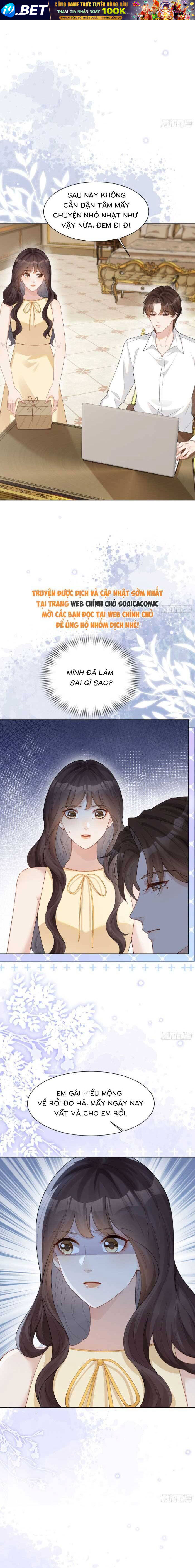 Kết Hôn Với Đại Lão Thực Vật - Chapter 27 - Page 4