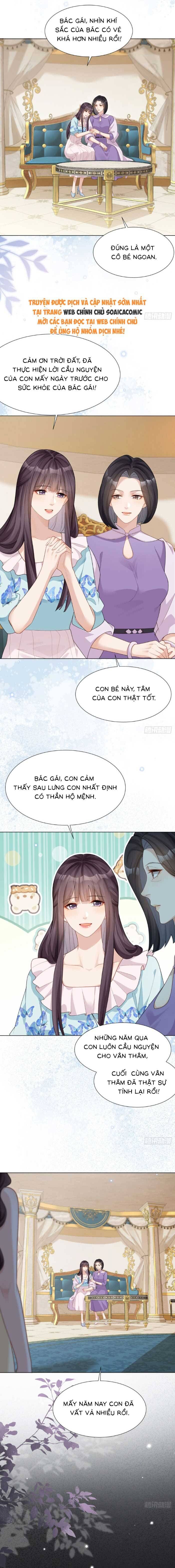Kết Hôn Với Đại Lão Thực Vật - Chapter 27 - Page 9
