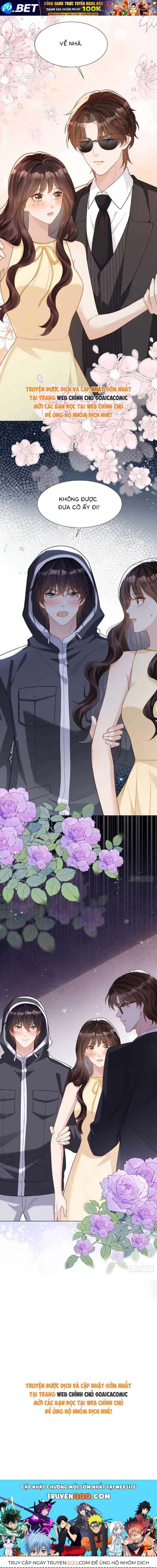 Kết Hôn Với Đại Lão Thực Vật - Chapter 28 - Page 11