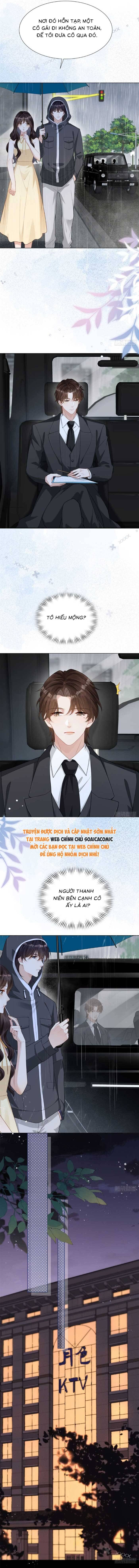 Kết Hôn Với Đại Lão Thực Vật - Chapter 28 - Page 4