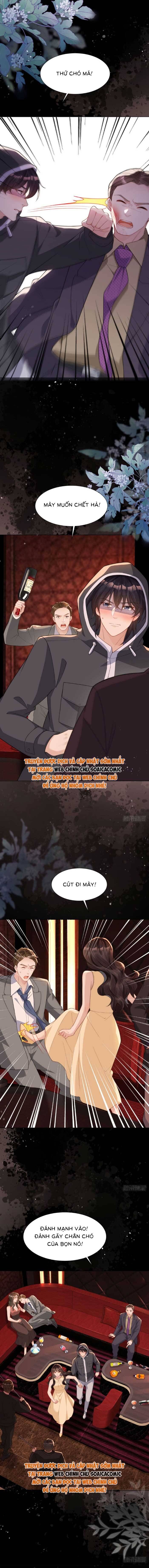 Kết Hôn Với Đại Lão Thực Vật - Chapter 28 - Page 8