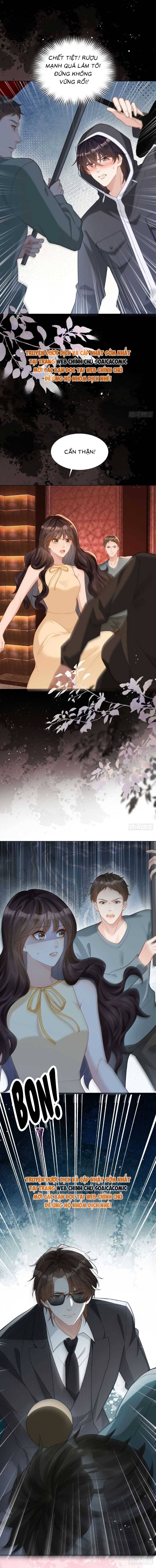 Kết Hôn Với Đại Lão Thực Vật - Chapter 28 - Page 9