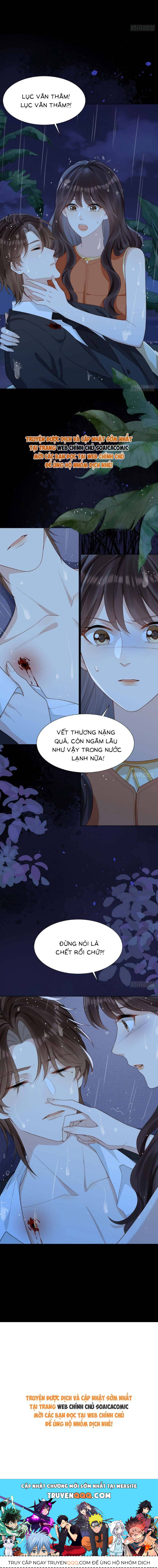 Kết Hôn Với Đại Lão Thực Vật - Chapter 29 - Page 10