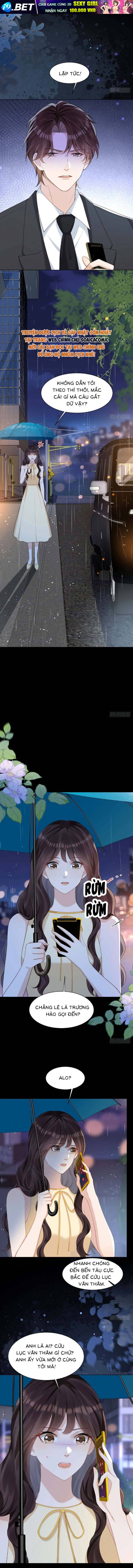 Kết Hôn Với Đại Lão Thực Vật - Chapter 29 - Page 3