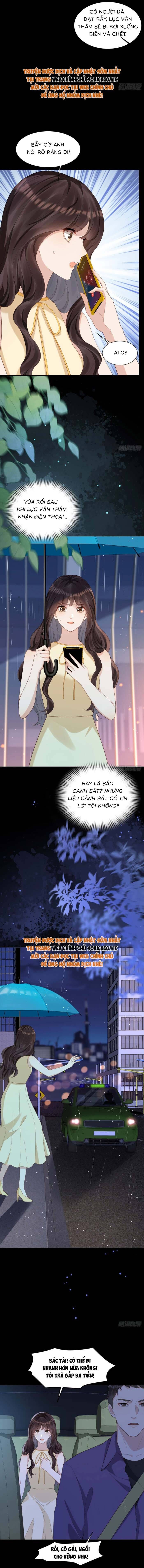 Kết Hôn Với Đại Lão Thực Vật - Chapter 29 - Page 4