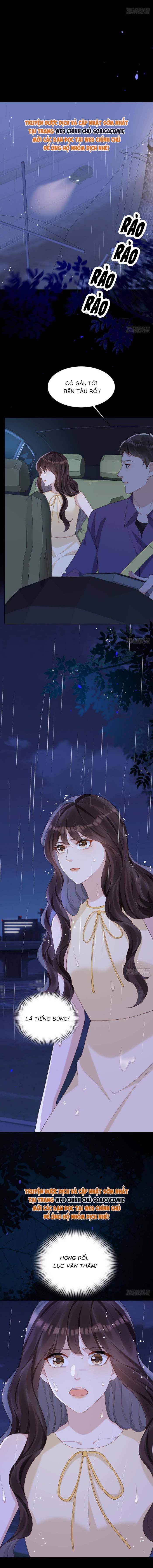 Kết Hôn Với Đại Lão Thực Vật - Chapter 29 - Page 5