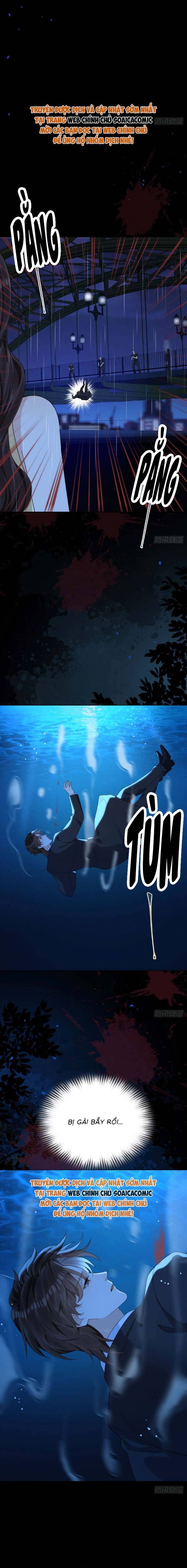 Kết Hôn Với Đại Lão Thực Vật - Chapter 29 - Page 6