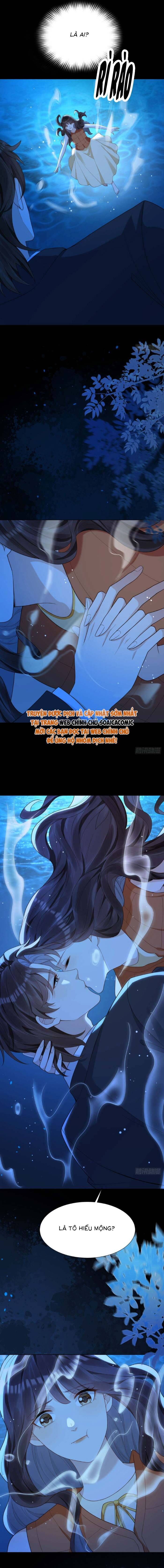 Kết Hôn Với Đại Lão Thực Vật - Chapter 29 - Page 7