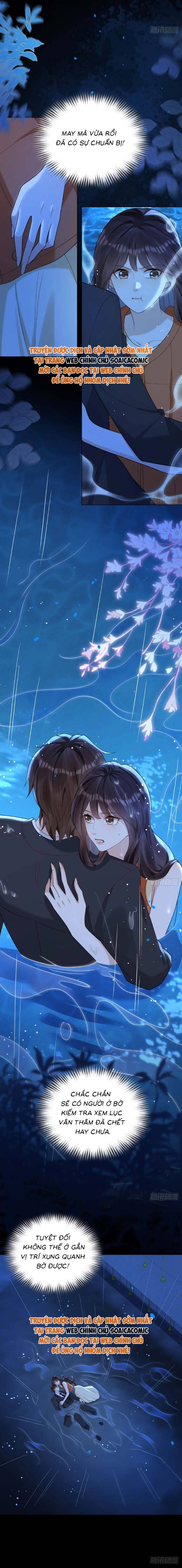 Kết Hôn Với Đại Lão Thực Vật - Chapter 29 - Page 8