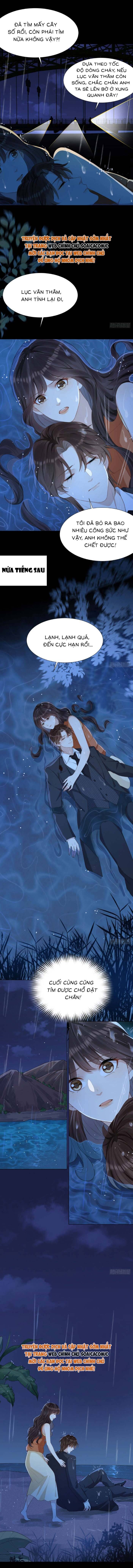 Kết Hôn Với Đại Lão Thực Vật - Chapter 29 - Page 9