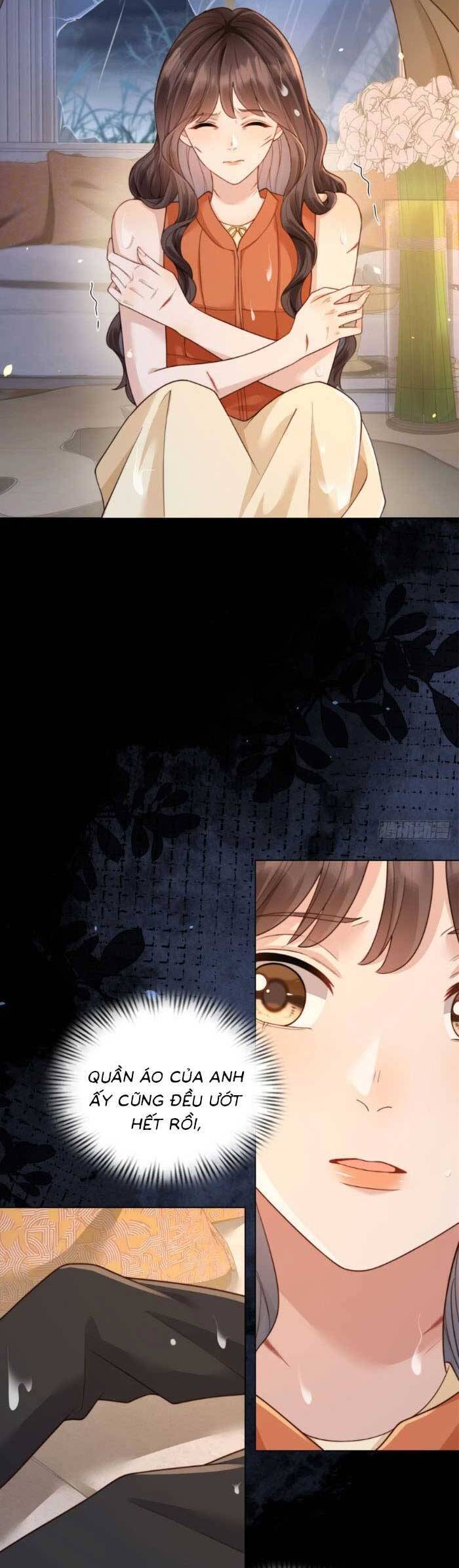 Kết Hôn Với Đại Lão Thực Vật - Chapter 30 - Page 10