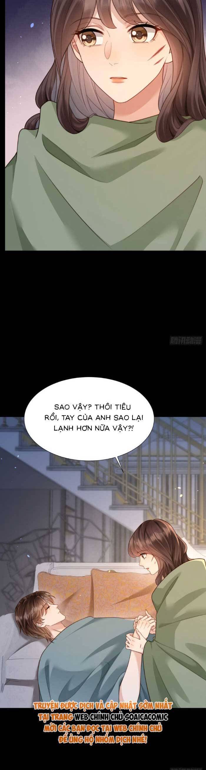 Kết Hôn Với Đại Lão Thực Vật - Chapter 30 - Page 14