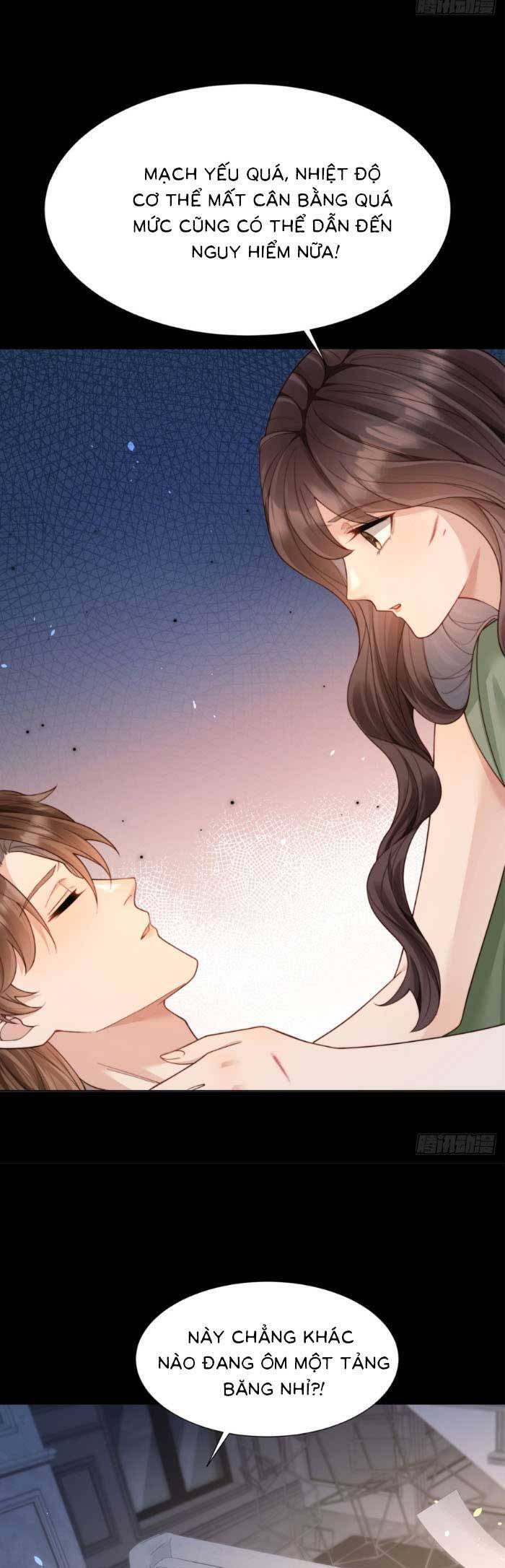 Kết Hôn Với Đại Lão Thực Vật - Chapter 30 - Page 15