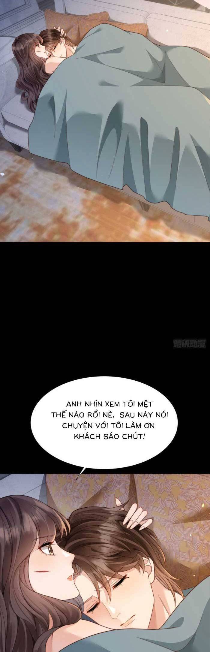 Kết Hôn Với Đại Lão Thực Vật - Chapter 30 - Page 16