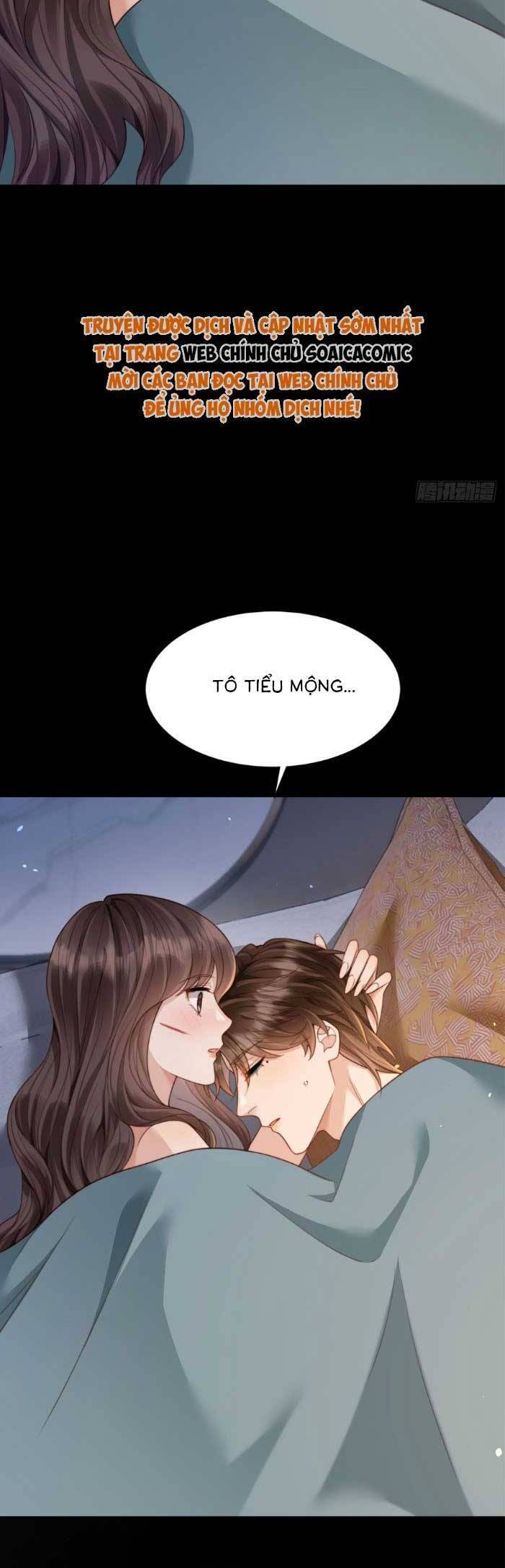 Kết Hôn Với Đại Lão Thực Vật - Chapter 30 - Page 17