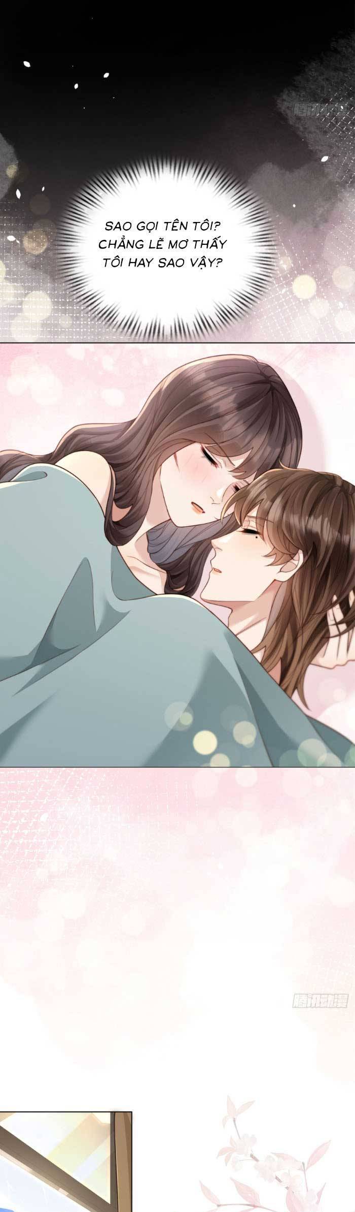 Kết Hôn Với Đại Lão Thực Vật - Chapter 30 - Page 18