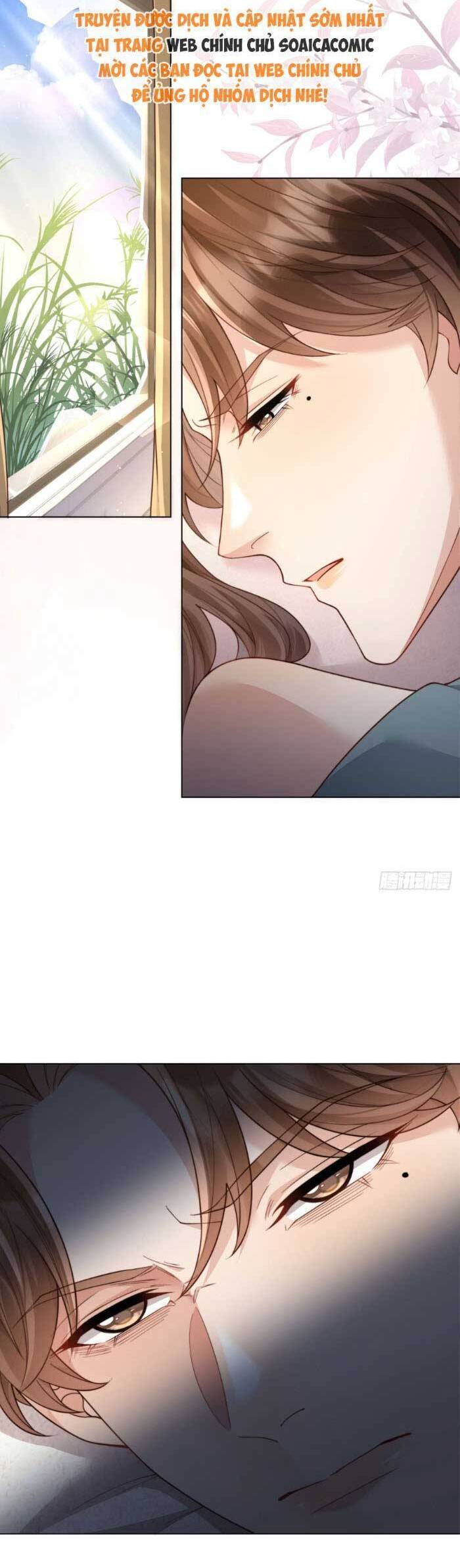 Kết Hôn Với Đại Lão Thực Vật - Chapter 30 - Page 19