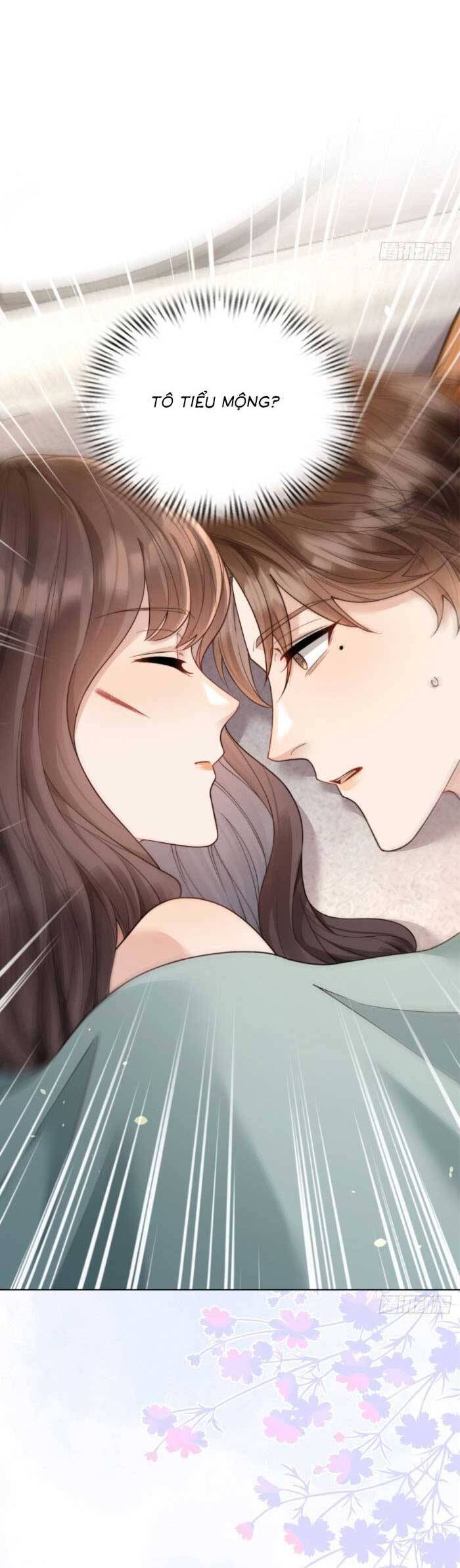 Kết Hôn Với Đại Lão Thực Vật - Chapter 30 - Page 20