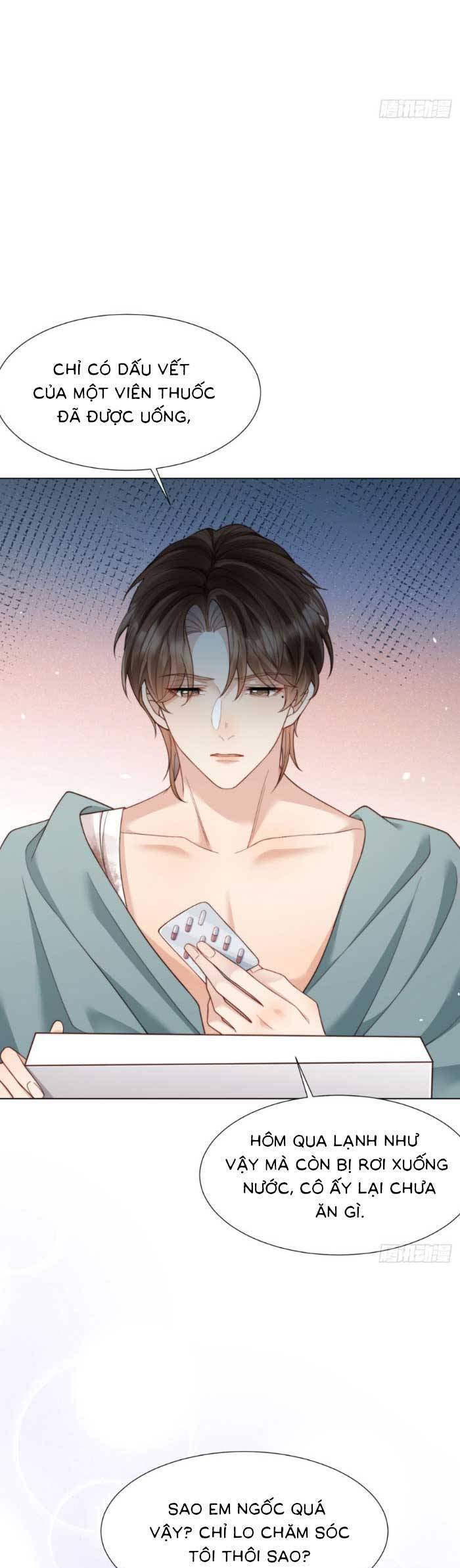 Kết Hôn Với Đại Lão Thực Vật - Chapter 30 - Page 24